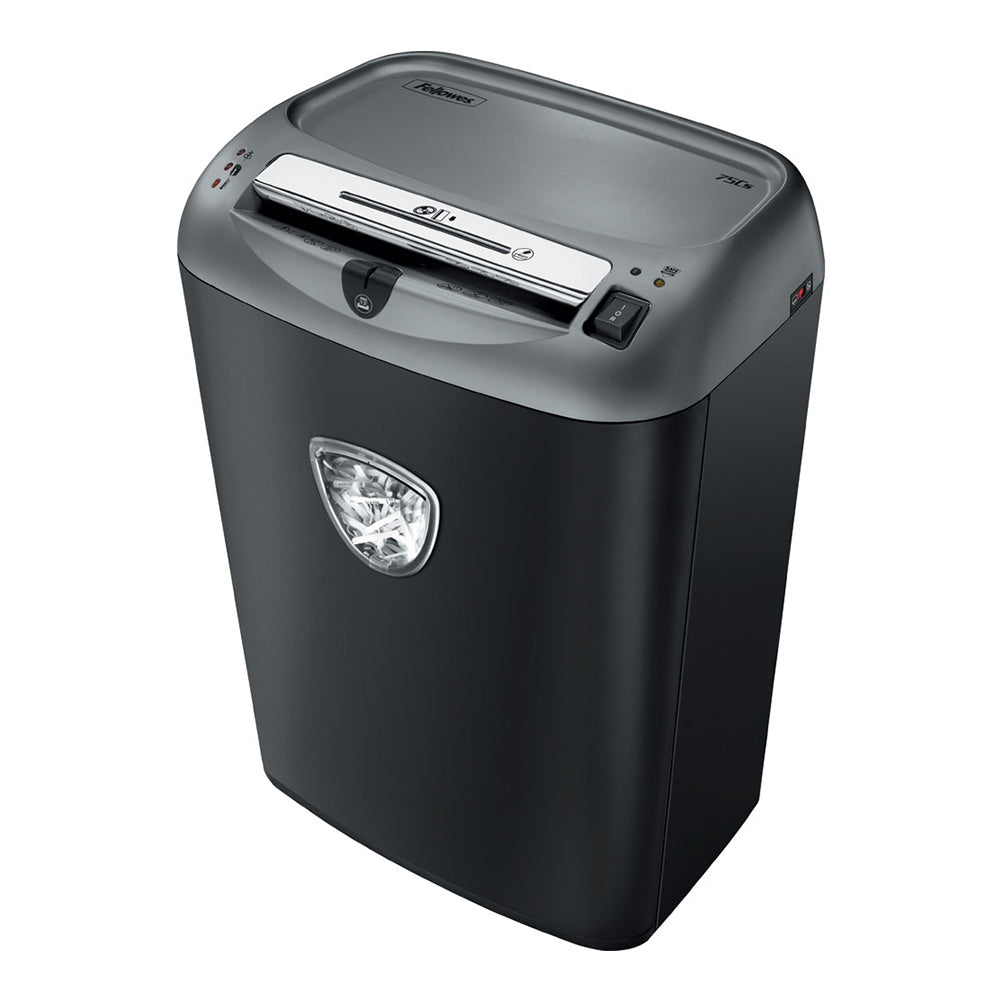 Fellowes Shredder Powershred 75cs (4807896989796) Fellowes Shredder Powershred 75cs (4807896989796)